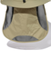 スイスブランド UV カット ひんやり 吸汗速乾 ハット SUNSHADE HAT RE24SST5700033 BEG