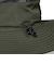 スイスブランド UV カット ひんやり 吸汗速乾 ハット SUNSHADE HAT RE24SST5700033 OLIVE