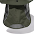 スイスブランド UV カット ひんやり 吸汗速乾 ハット SUNSHADE HAT RE24SST5700033 OLIVE