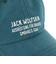 ジャックウルフスキン（JackWolfskin）ヘンプウッドワーカー キャップ 2 5028574-4299