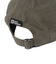 ジャックウルフスキン（JackWolfskin）ヘンプウッドワーカー キャップ 2 5028574-4550