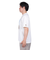 マーモット（Marmot）吸水速乾 半袖Tシャツ Crack-T TSSMC405-BWT