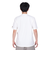 マーモット（Marmot）吸水速乾 半袖Tシャツ Crack-T TSSMC405-BWT
