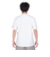 マーモット（Marmot）吸水速乾 半袖Tシャツ Crack-T TSSMC405-BWT