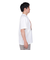 マーモット（Marmot）吸水速乾 半袖Tシャツ Crack-T TSSMC405-BWT