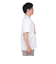 マーモット（Marmot）吸水速乾 半袖Tシャツ Crack-T TSSMC405-BWT