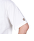 マーモット（Marmot）吸水速乾 半袖Tシャツ Crack-T TSSMC405-BWT