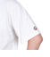 マーモット（Marmot）吸水速乾 半袖Tシャツ Crack-T TSSMC405-BWT