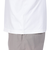 マーモット（Marmot）吸水速乾 半袖Tシャツ Crack-T TSSMC405-BWT