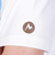 マーモット（Marmot）吸水速乾 半袖Tシャツ Crack-T TSSMC405-BWT