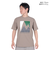 マーモット（Marmot）吸水速乾 半袖Tシャツ Crack-T TSSMC405-BWT