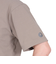 マーモット（Marmot）吸水速乾 半袖Tシャツ Crack-T TSSMC405-BWT