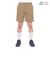 マーモット（Marmot）撥水 ショートパンツ ショーツ GJ Shorts TSSMP404-ATB