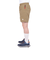 マーモット（Marmot）撥水 ショートパンツ ショーツ GJ Shorts TSSMP404-ATB