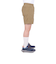 マーモット（Marmot）撥水 ショートパンツ ショーツ GJ Shorts TSSMP404-ATB