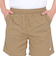 マーモット（Marmot）撥水 ショートパンツ ショーツ GJ Shorts TSSMP404-ATB
