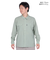 マーモット（Marmot）撥水 通気性 抜群 シンプル 長袖シャツ  Light Lipsop Shirts TSSMS402-DTS