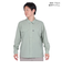 マーモット（Marmot）撥水 通気性 抜群 シンプル 長袖シャツ  Light Lipsop Shirts TSSMS402-DTS