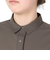 マーモット（Marmot）撥水 通気性 抜群 長袖シャツ Ws Light Lipsop Shirts TSSWS402-DGG