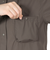 マーモット（Marmot）撥水 通気性 抜群 長袖シャツ Ws Light Lipsop Shirts TSSWS402-DGG