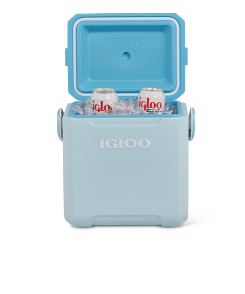 IGLOO イグルー クーラーボックス ポータブル冷蔵庫 IGLOO イグルー クーラーボックス ポータブル冷蔵庫 - メルカリ