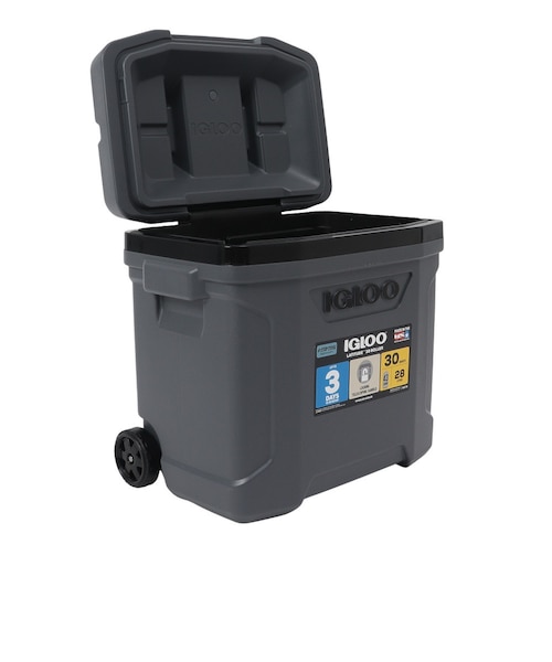 イグルー（igloo）クーラーボックス 28.5L 保冷 ラティチュード 30 