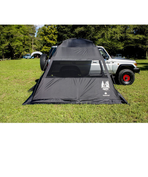 カナディアンEST（Canadian East）カーサイドシェルター Canadian East