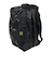 ニーモ（NEMO）トレッキングバッグ ダブルホール 30L NM-DBH-30-BK
