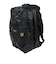 ニーモ（NEMO）トレッキングバッグ ダブルホール 30L NM-DBH-30-BK