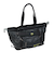ニーモ（NEMO）トレッキングバッグ ダブルホール 30L NM-DBH-30-BK