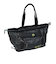 ニーモ（NEMO）トレッキングバッグ ダブルホール 30L NM-DBH-30-BK