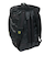 ニーモ（NEMO）トレッキングバッグ ダブルホール 55L NM-DBH-55-BK