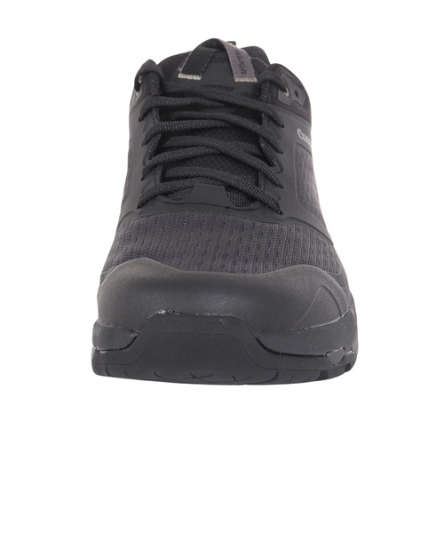 キャラバン（Caravan）トレッキングシューズ ローカット 登山靴 C1_DL