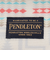 ペンドルトン（PENDLETON）トートバッグ SOFTMESH MINITOTE PDT-000-241002 OWHT