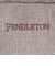 ペンドルトン（PENDLETON）トレッキングバッグ SUMMER POUCH PDT-000-241008 BEG