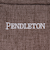 ペンドルトン（PENDLETON）トレッキングバッグ SUMMER POUCH PDT-000-241008 BRN