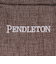 ペンドルトン（PENDLETON）トレッキングバッグ SUMMER POUCH PDT-000-241008 BRN