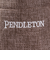ペンドルトン（PENDLETON）トートバッグ SUMMER TOTE M PDT-000-241010 BRN