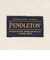 ペンドルトン（PENDLETON）トートバッグ DENIM × CANVAS TOTE PDT-000-241018 BLU