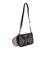 ペンドルトン（PENDLETON）トレッキングバッグ SHOULDER POUCH SET PDT-000-241028 BLK