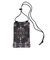 ペンドルトン（PENDLETON）ポーチ バッグ NECK POUCH PDT-000-241029 BLK