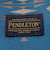 ペンドルトン（PENDLETON）ポーチ バッグ NECK POUCH PDT-000-241029 NVY