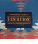 ペンドルトン（PENDLETON）トレッキングバッグ HALF MOON BAG PDT-000-241031 NVY