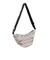 ペンドルトン（PENDLETON）トレッキングバッグ HALF MOON BAG PDT-000-241031 OWHT