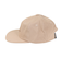 ペンドルトン（PENDLETON）帽子 キャップ TWILL CAP PDT-000-241014 BEG ベージュ 日よけ UV対策 シンプルロゴ