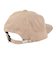 ペンドルトン（PENDLETON）帽子 キャップ TWILL CAP PDT-000-241014 BEG ベージュ 日よけ UV対策 シンプルロゴ