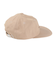 ペンドルトン（PENDLETON）帽子 キャップ TWILL CAP PDT-000-241014 BEG ベージュ 日よけ UV対策 シンプルロゴ