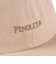 ペンドルトン（PENDLETON）帽子 キャップ TWILL CAP PDT-000-241014 BEG ベージュ 日よけ UV対策 シンプルロゴ