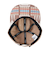 ペンドルトン（PENDLETON）帽子 キャップ TWILL CAP PDT-000-241014 BEG ベージュ 日よけ UV対策 シンプルロゴ