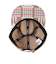 ペンドルトン（PENDLETON）帽子 キャップ TWILL CAP PDT-000-241014 BEG ベージュ 日よけ UV対策 シンプルロゴ